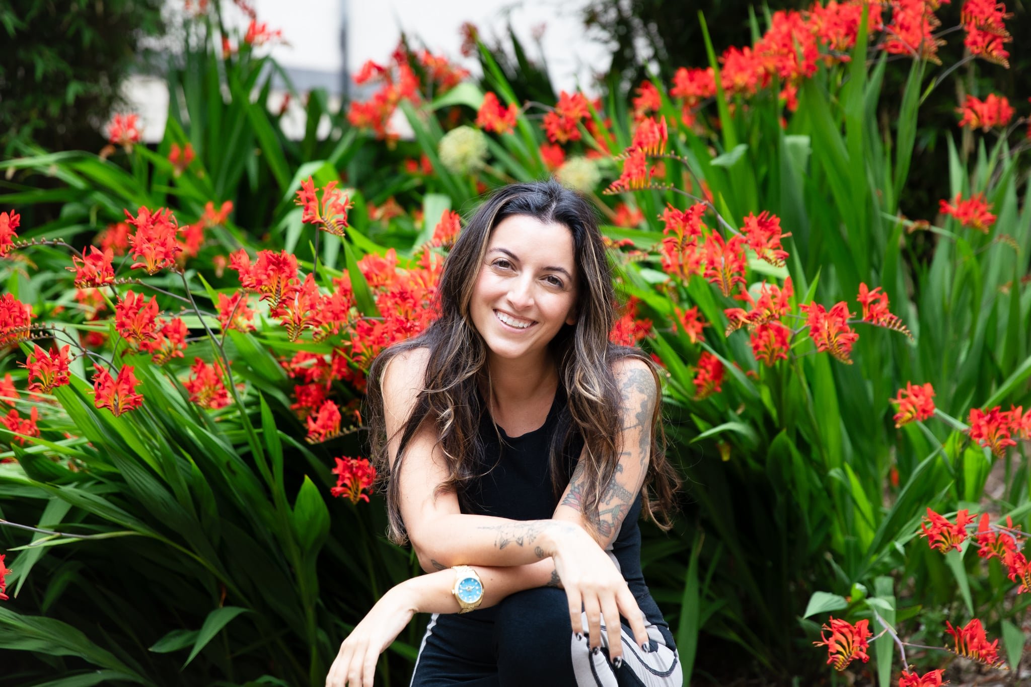 Gabrielle Juliano-Villani headshot